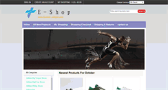 Desktop Screenshot of investir-enligne.com